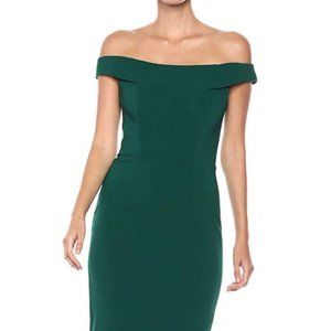Carmen Marc Valvo Dress 🍭